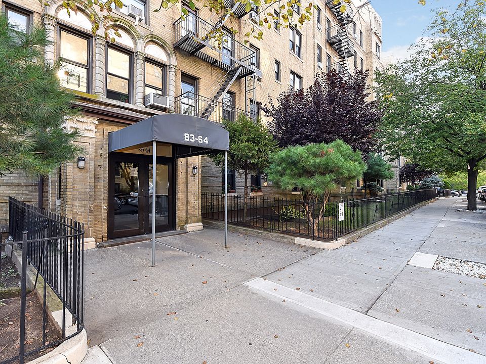 8364 Talbot St Kew Gardens, NY, 11415 Apartments for Rent Zillow