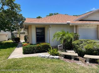 345 Oak Haven Dr #1, Melbourne, FL 32940