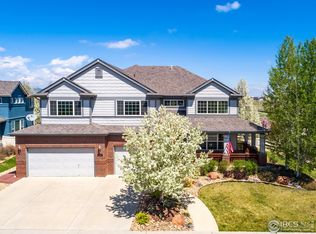 1403 Cannon Mountain Dr, Longmont, CO 80503
