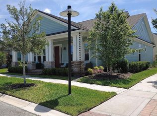 100 Rambling Water Run, Saint Johns, FL 32259