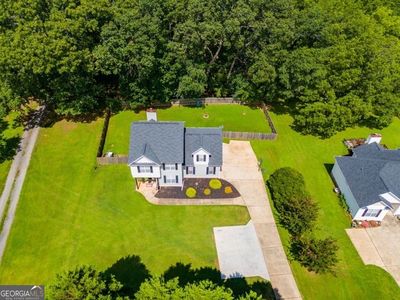 328 N Highway 113, Carrollton, GA, 30117