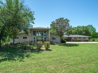 1601 Vz County Road 2319, Canton, TX 75103