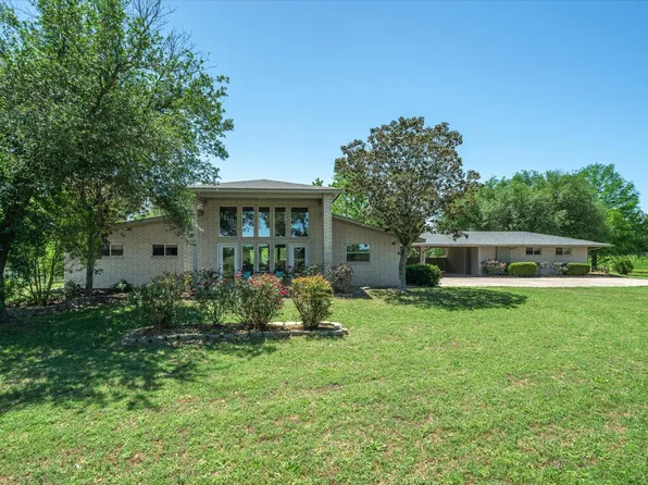 1601 Vz County Road 2319, Canton, TX 75103