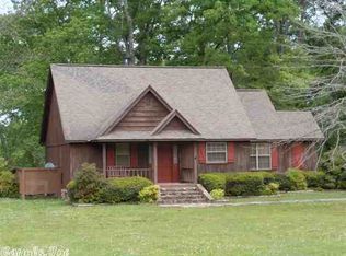 109 Landing Dr, Pangburn, AR 72121