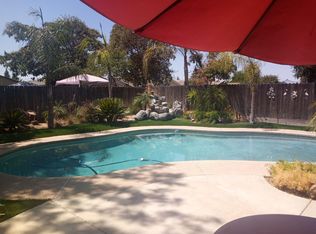 4345 W Avalon Ave, Fresno, CA 93722
