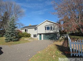 401 Main St N, Saint Michael, MN 55376