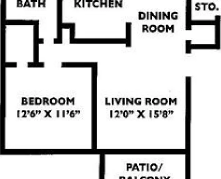 The Landings at Forest Acres — Photo 4