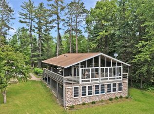 24829 Norway Pine Pl, Emily, MN 56447