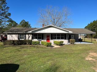 1401 Us Highway 1 S, Alma, GA 31510