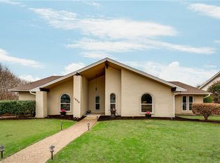 1800 Lake Hill Ln, Plano, TX 75023