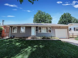 2903 Sunset Dr, Granite City, IL