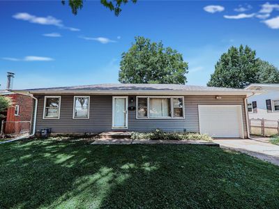 2903 Sunset Dr, Granite City, IL, 62040