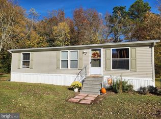 10323 Henry Rd, Berlin, MD 21811