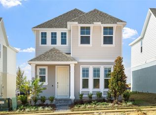 490 Winsome Aly, Groveland, FL 34736