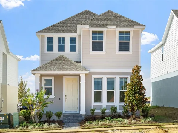 490 Winsome Aly, Groveland, FL 34736