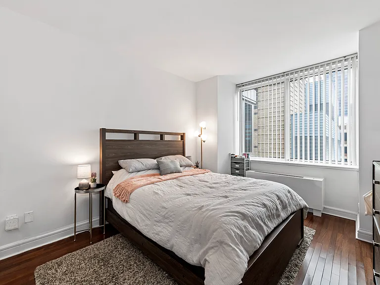 120 Riverside Blvd #10P — Photo 6