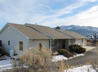 477 SW 4th Ave, John Day, OR 97845