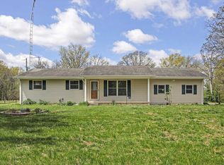 127 Schrage Rd, Pocahontas, IL 62275