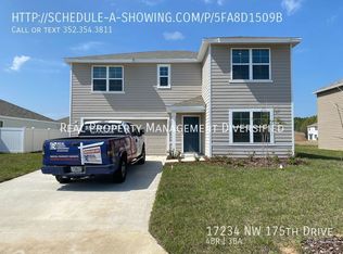 17234 NW 175th Dr, Alachua, FL 32615