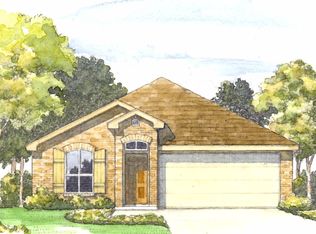 100 Rock Mill Loop, Georgetown, TX 78626