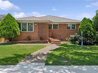6525 General Diaz St, New Orleans, LA 70124