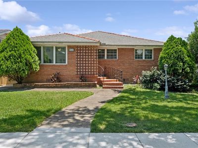 6525 General Diaz St, New Orleans, LA, 70124