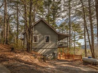 385 Conley Branch Rd #3, Blue Ridge, GA 30513