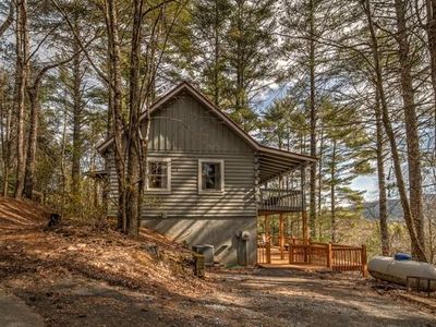 385 Conley Branch Rd #3, Blue Ridge, GA, 30513