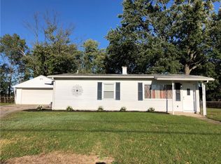 904 N Scott St, New Carlisle, OH 45344