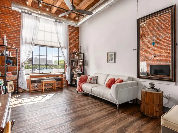 570 S Front St APT 211, Columbus, OH 43215