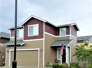 1427 Farina Loop SE, Olympia, WA 98513