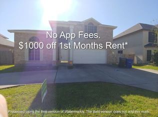 4821 Lake Livingston Dr, Corpus Christi, TX 78413