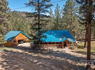 166 Scriver Woods Rd, Garden Valley, ID 83622