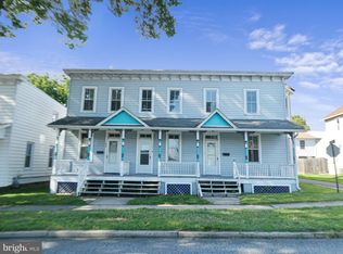 651 Bourbon St, Havre De Grace, MD 21078