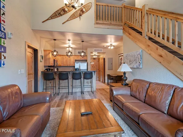 2669 W Canyons Resort Dr #408, Park City, UT 84098