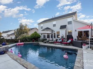 4205 Canipe Dr, Charlotte, NC 28269
