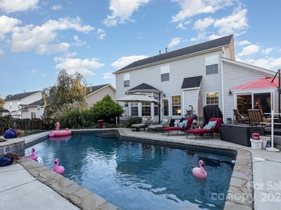 4205 Canipe Dr, Charlotte, NC, 28269