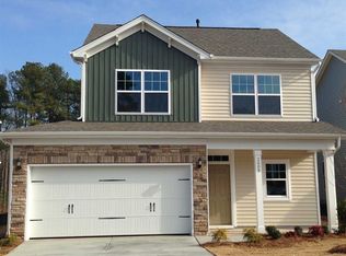 108 Lowe Wood Ct, Durham, NC 27713