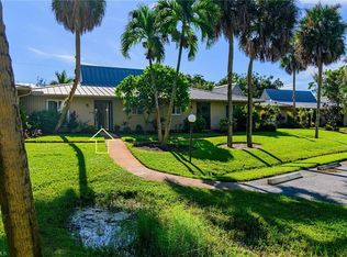 900 Henderson Creek DR #C115, NAPLES, FL 34114