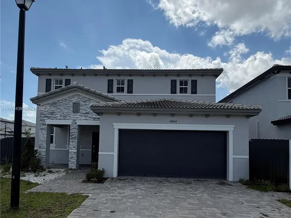 14804 SW 162nd St, Miami, FL 33187