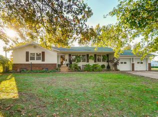 17943 E Lawrence #1220, Marionville, MO 65705