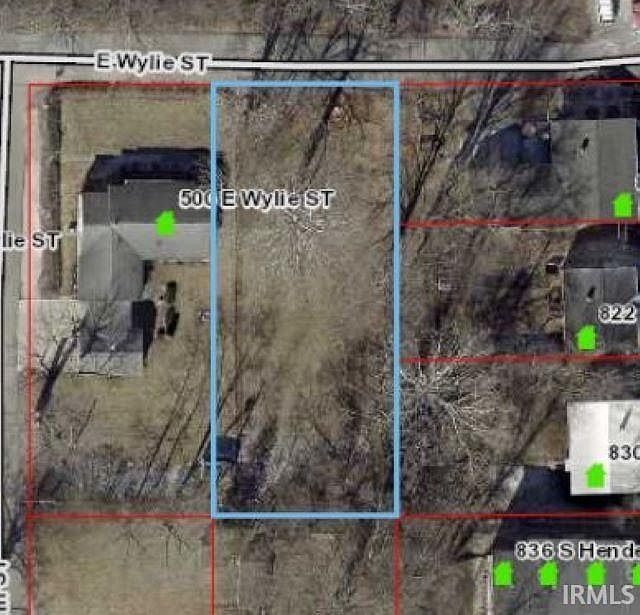 1st image of E Wylie St