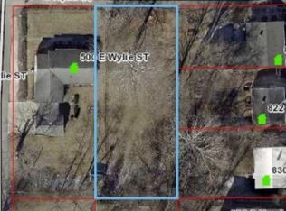 E Wylie St, Bloomington, IN 47401