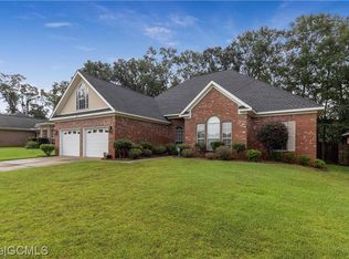 1469 Augusta Dr E, Mobile, AL 36695