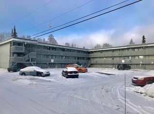 2805 W 31st Ave, Anchorage, AK 99517