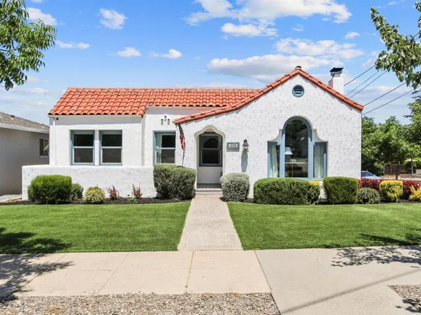 500 Main St, Roseville, CA 95678