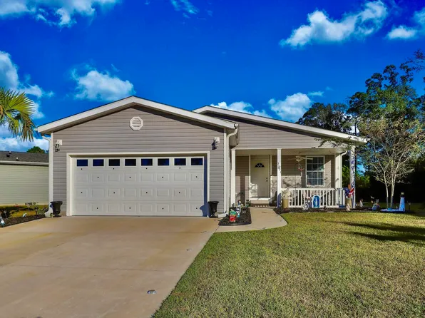 3031 Thoroughfare Ct, Conway, SC 29526