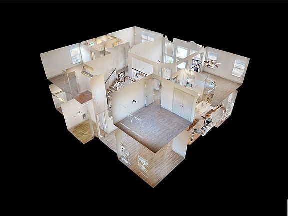 3rd image of 7601 Silver Dr