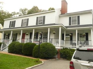 526 Belle Grove Ln, Henrico, VA 23229