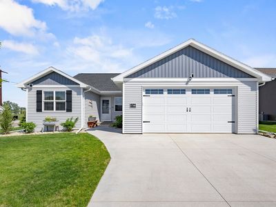 1740 Patriot Way, Neenah, WI, 54956